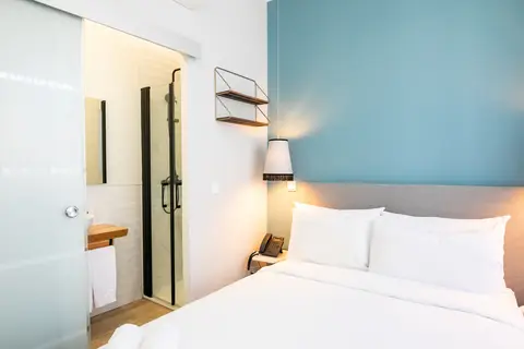 Lisboa 85 Suites & Apartments in Almada, foto 14