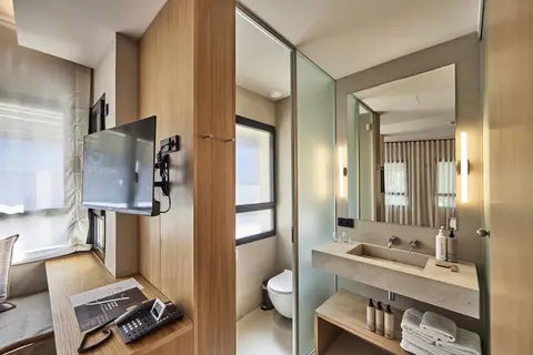 Joe's Gomila Boutique Hotel in Palma De Mallorca, foto 13