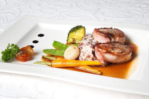 Hotel Mallaun foto 17