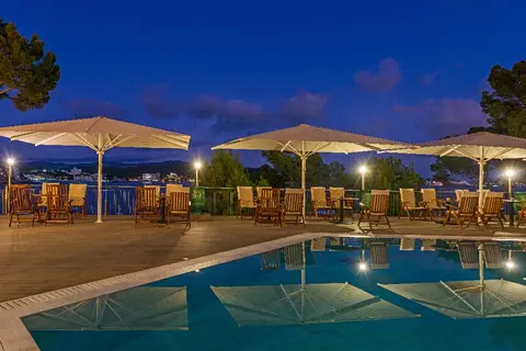 Hotel Coronado Thalasso & Spa in Calvià — foto 18