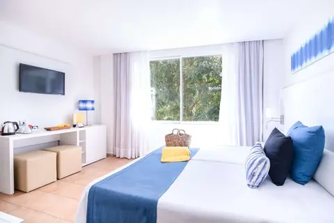 Cabot Pollensa Park Spa in Pollença, foto 5