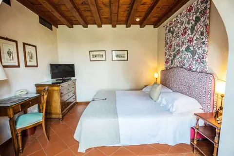 Palazzo Arzaga Hotel & Spa in Padenghe sul Garda — foto 29