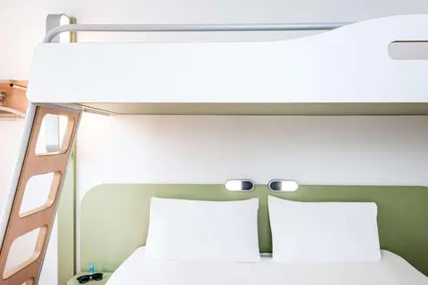 Mia Hotels Agadir in Rabat — foto 16