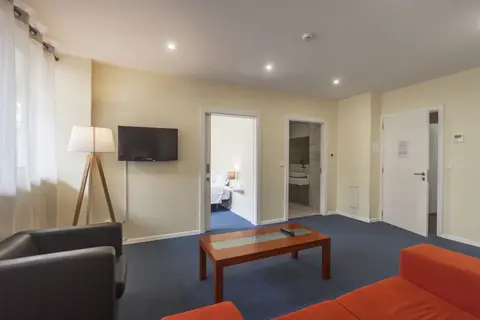 Residencial Sete Cidades in Ponta Delgada — foto 6