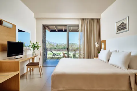 Princess Sun Hotel in Kiotari — foto 11