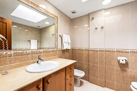 Appartementen Macdonald Villacana Resort in Estepona — foto 25