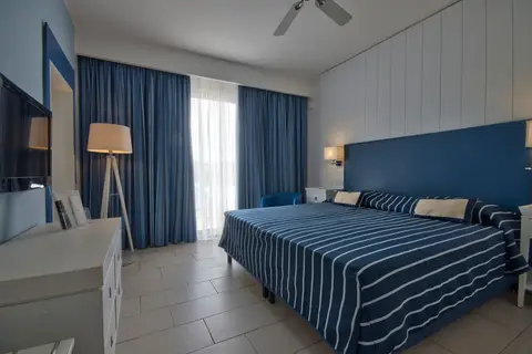 db Seabank Resort & Spa in Il-Mellieħa — foto 7