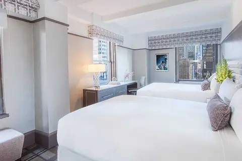 Hotel Park Central New York in New York — foto 15