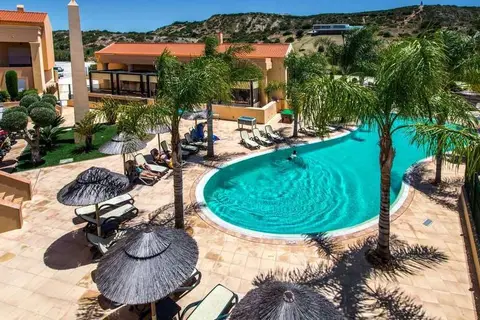 Baia Da Luz in Lagos — foto 19