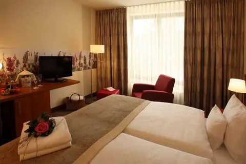 Trans World Hotels Kranichhöhe foto 5