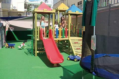 Monart City Hotel in Alanya — foto 10