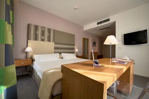 Poggio Del Sole Hotel in Ragusa, foto 30