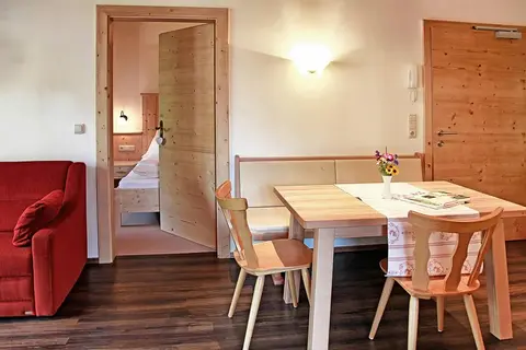 Appartments Stockinger in Großarl — foto 12