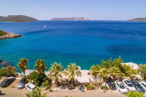 Hera in Kas — foto 17