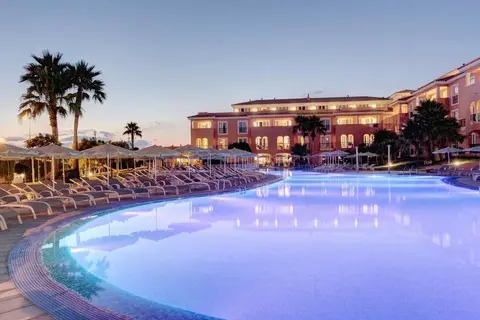 Grupotel Macarella Suites & Spa in Ciutadella — foto 2
