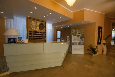 Grand Hotel in Forte dei Marmi — foto 16