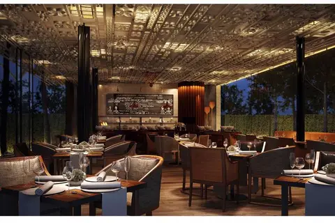 Hua Hin Marriott Resort & Spa in Hua Hin, foto 16
