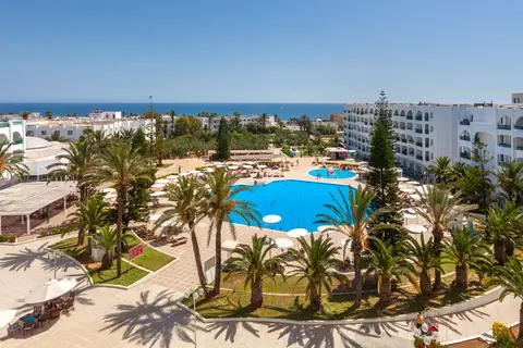 El Mouradi Club Selima in El Kantaoui