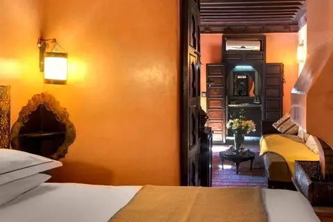 Marrakech Riads, Angsana Heritage Collection in Marrakech — foto 27