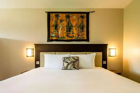 Chessington Resort Hotels in Londen, foto 16