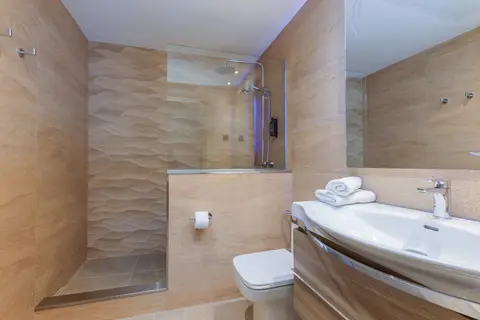 Hotel Gótico in Barcelona — foto 17