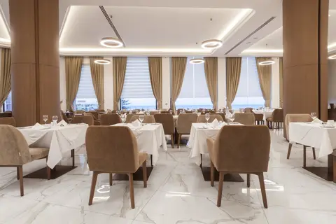 Vivaldi Hotel in San Ġiljan — foto 18