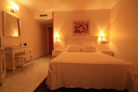 Hotel Villa Covelo in Poio — foto 17