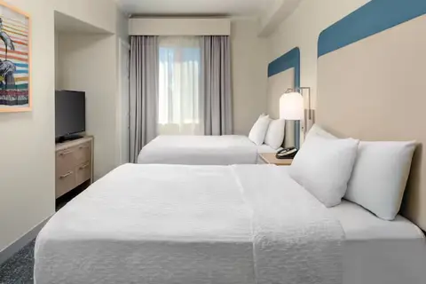 Homewood Suites by Hilton Bonita Springs in Bonita Springs, foto 16
