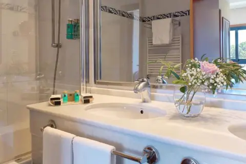 Hotel Spa Galatea in Portonovo — foto 10