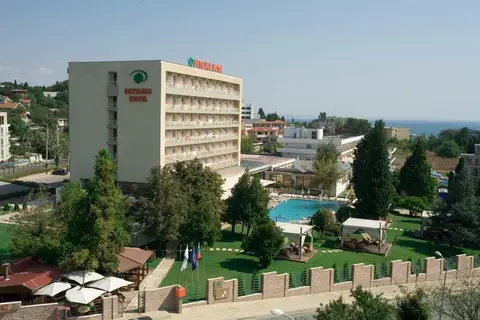 Detelina Hotel in СПА център Ривиера Бийч — foto 7