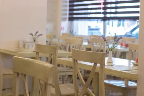 Hotel Europe in Κατερίνη — foto 30