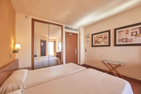 Blue Bay Hotel in Palma — foto 22