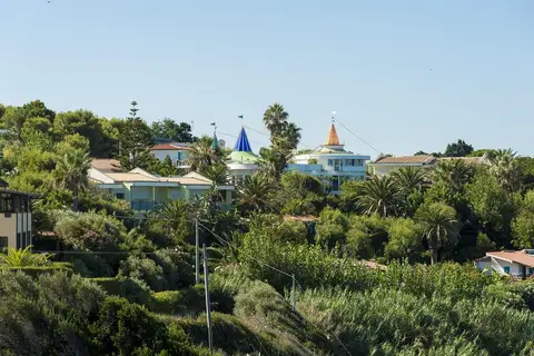 Stromboli Hotel Villaggio in Rome — foto 19