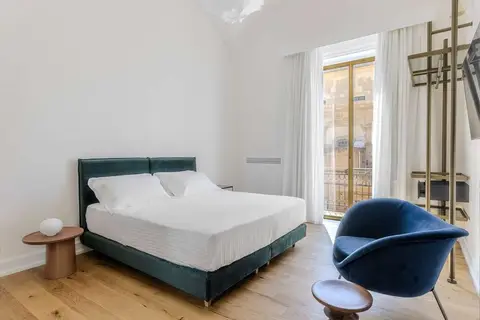 Dome Hotel Marsala in Marsala, foto 4