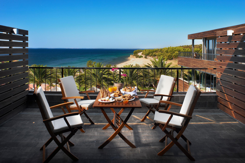 Hotel Blue Dolphin foto 22