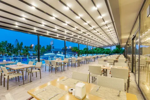 Numa Konaktepe in Alanya — foto 13
