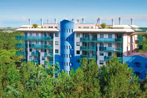 Vakantiepark Residenza Delle Terme foto 5