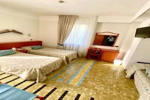Hotel Della Baia in Porto Venere — foto 7