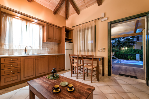 Kookis Village foto 15