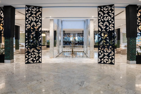 Hotel One Resort Premium Hammamet foto 22