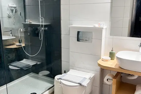 Captain's Seafront Apartments foto 16