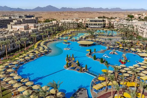 Pickalbatros Palace Resort foto 1