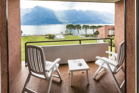 Hotel Du Lac in Limone sul Garda, foto 9