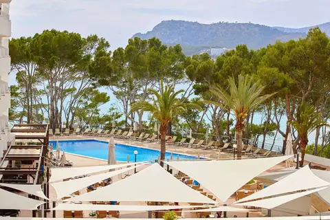 Universal Hotel Lido Park & Spa in Calvià — foto 15