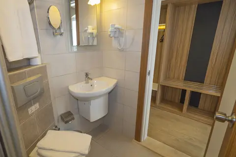 Kleopatra Celine Hotel in Alanya — foto 14