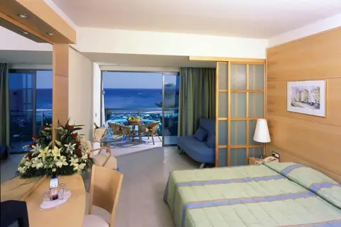 Calypso Beach Hotel in Faliraki — foto 26