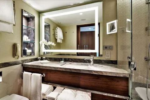Conrad Istanbul Bosphorus in İstanbul — foto 5