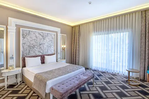 Utopia Resort & Residence in Alanya, foto 25