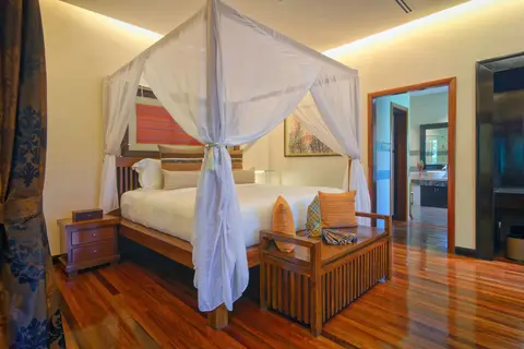 Bunga Raya Island Resort & Spa in Kota Kinabalu — foto 7