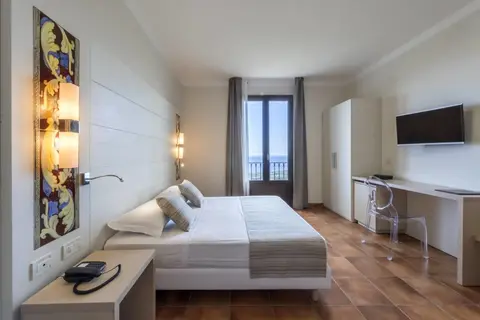 Parco degli Aromi Resort & Spa in Valderice, foto 20